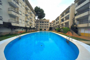 PLAYAMAR ORANGECOSTA 1 dormitorio